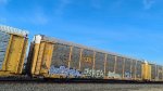 CSX B998 (Body) TTGX 987654 (Flat)